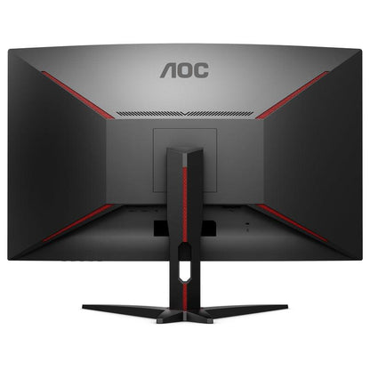 AOC 32'' QHD Monitor