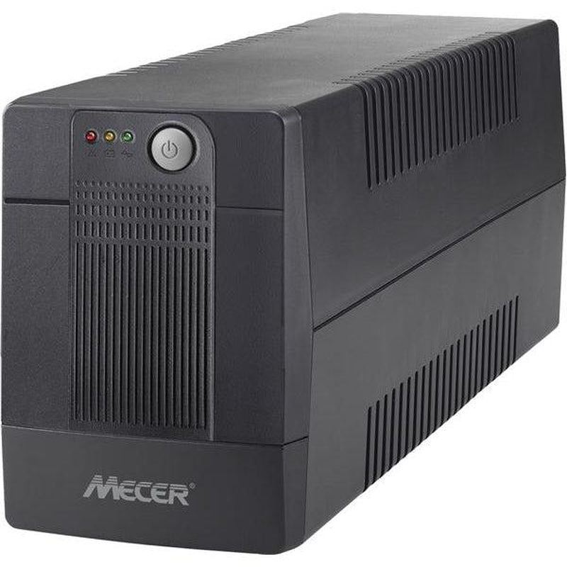 Mecer 2000VA Line Interactive UPS