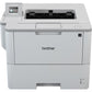 Brother HLL6400DW High-Speed Monochrome Duplex Laser Printer with wired and wireless network capability (5YR onsite)
