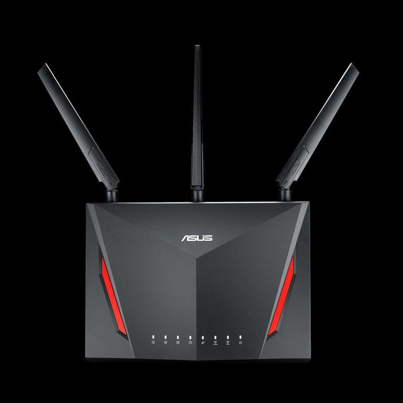 ASUS RT-AC86U-Wireless AC2900 Dual-band Gigabit Router