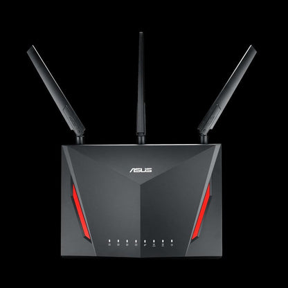 ASUS RT-AC86U-Wireless AC2900 Dual-band Gigabit Router