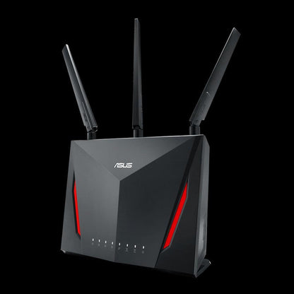 ASUS RT-AC86U-Wireless AC2900 Dual-band Gigabit Router