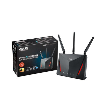 ASUS RT-AC86U-Wireless AC2900 Dual-band Gigabit Router