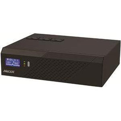 MECER 1200VA 720W 12V Inverter