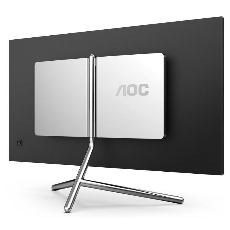 AOC 31.5'' 4K Monitor