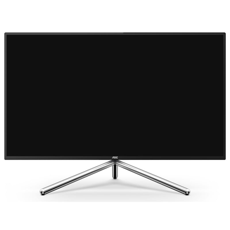 AOC 31.5'' 4K Monitor