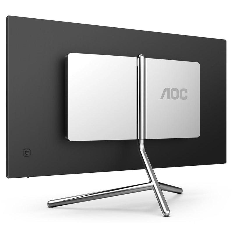 AOC 31.5'' 4K Monitor