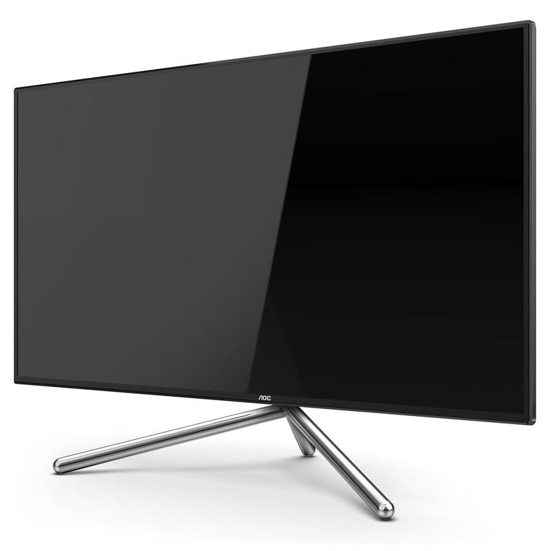 AOC 31.5'' 4K Monitor