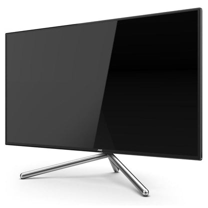 AOC 31.5'' 4K Monitor