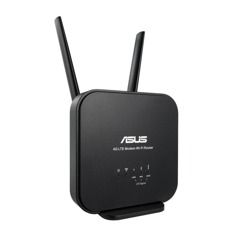 ASUS Wireless-N300 LTE 4G Modem Router