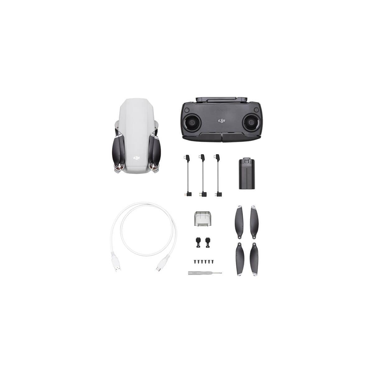 DJI Mavic Mini