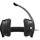 Corsair VOID Elite Surround Premium Gaming Headset with Dolby® Headphone 7.1 — Carbon
