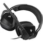 Corsair VOID Elite Surround Premium Gaming Headset with Dolby® Headphone 7.1 — Carbon