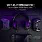 Corsair VOID Elite Surround Premium Gaming Headset with Dolby® Headphone 7.1 — Carbon