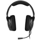 Corsair HS45 Surround Gaming Headset — Carbon