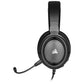 Corsair HS45 Surround Gaming Headset — Carbon