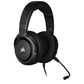 Corsair HS45 Surround Gaming Headset — Carbon
