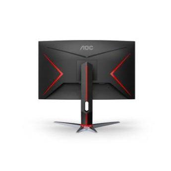 AOC 27'' Monitor QHD