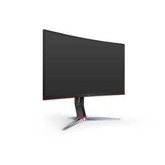AOC 27'' Monitor QHD