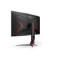 AOC 27'' Monitor QHD