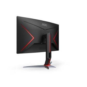 AOC 27'' Monitor QHD