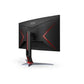 AOC 27'' Monitor QHD