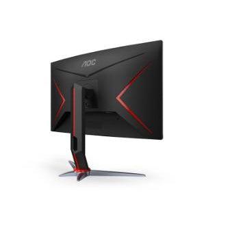 AOC 27'' Monitor QHD
