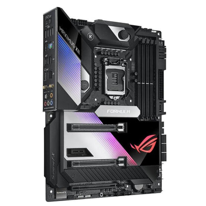 ASUS ROG MAXIMUS XII FORMULA  LGA1200 Motherboard
