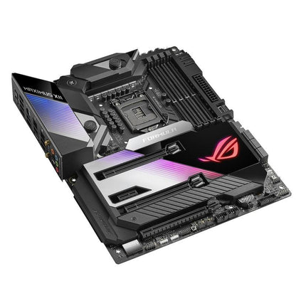 ASUS ROG MAXIMUS XII FORMULA  LGA1200 Motherboard