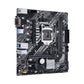 ASUS PRIME B460M-K Motherboard Intel® Socket 1200 for 10th Gen Intel® mATX