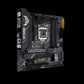ASUS TUF GAMING B460M-PLUS Intel® B460 (LGA 1200) Micro ATX Gaming Motherboard