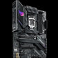 ASUS ROG STRIX B460-F Gaming Motherboard; Intel® Socket 1200 for 10th Gen