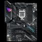 ASUS ROG STRIX B460-F Gaming Motherboard; Intel® Socket 1200 for 10th Gen