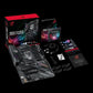 ASUS ROG STRIX B460-F Gaming Motherboard; Intel® Socket 1200 for 10th Gen