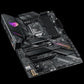 ASUS ROG STRIX B460-F Gaming Motherboard; Intel® Socket 1200 for 10th Gen