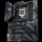 ASUS ROG STRIX B460-F Gaming Motherboard; Intel® Socket 1200 for 10th Gen