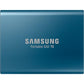 Samsung T5 Portable SSD - 500 GB