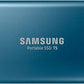 Samsung T5 Portable SSD - 500 GB