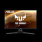 ASUS 27" Full HD (1920x1080) Gaming Monitor