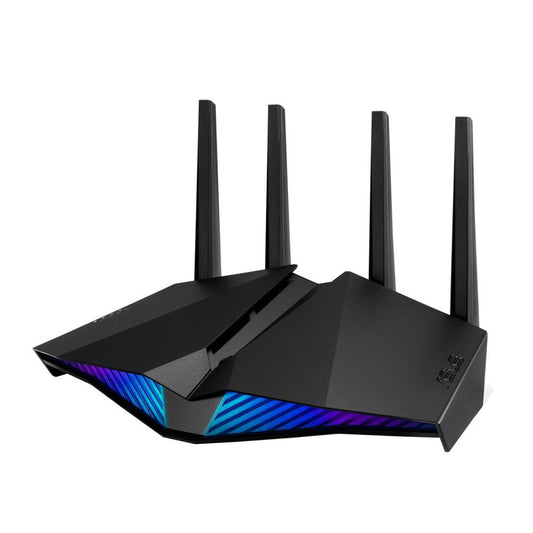 AX5400 Dual Band WiFi 6 Gaming Router; PS5 compatible