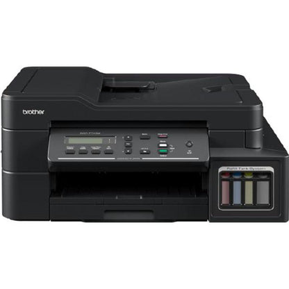 Brother DCPT710W Ink Tank System 3-in-1 | wireless networking
