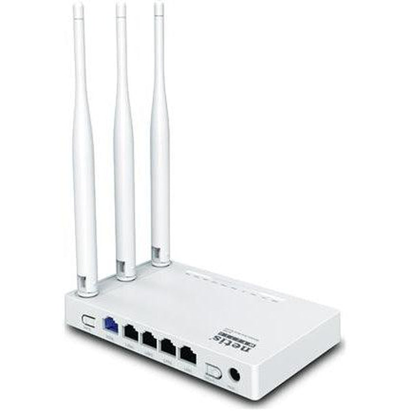 Netis AC750 Wireless Dual Band Router
