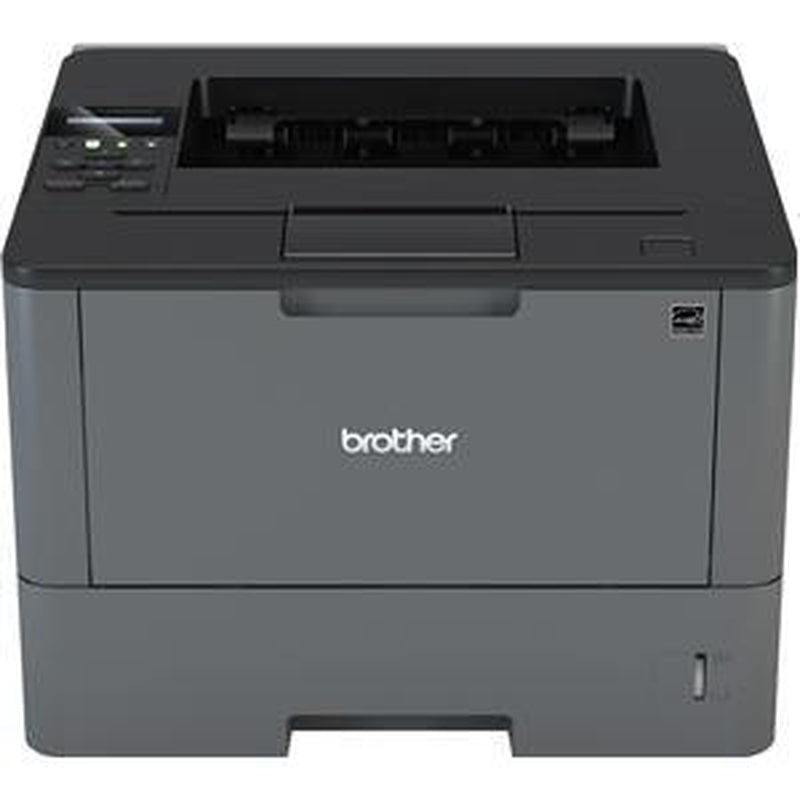 Brother 84UG0500141 High-Speed Monochrome Duplex Laser Printer (5YR Onsite)