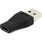 USB 3.0 to Type C Female Adapter