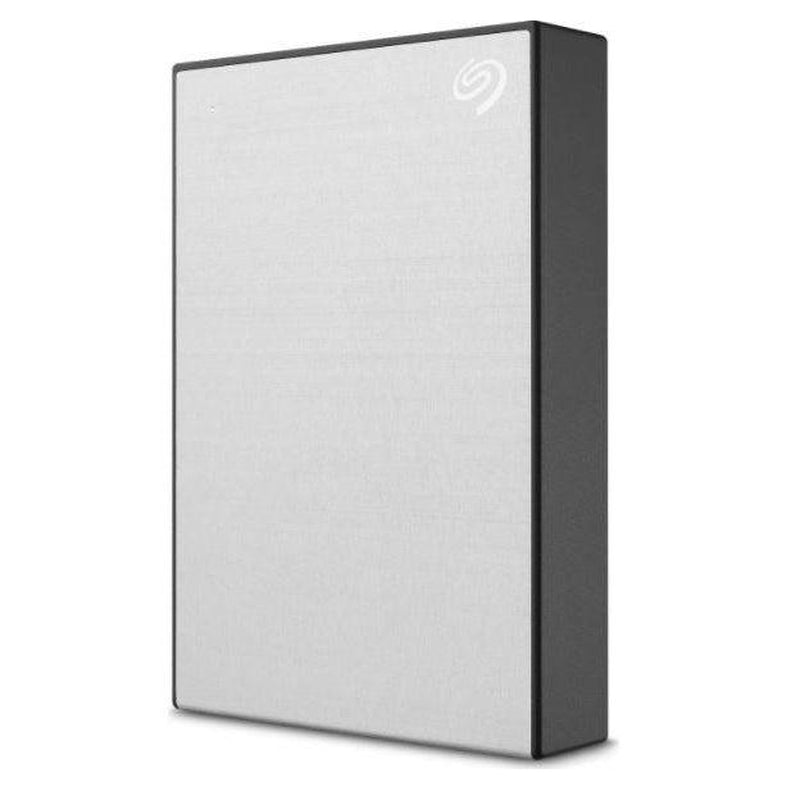 Seagate 2TB 2.5'' One Touch Portable Drive - Silver