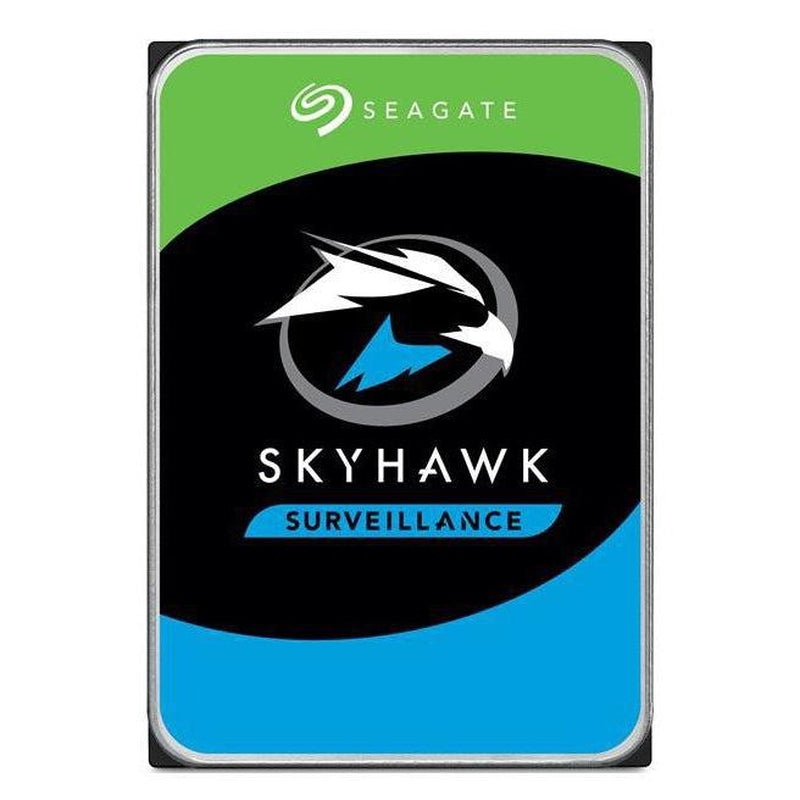 Seagate Skyhawk 4TB 3.5'' HDD Surveillance Drive