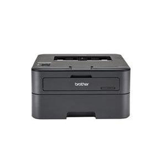 Brother HLL2365DW High-Speed Mono Duplex Laser Printer with wired and wireless network capability (5YR Onsite)