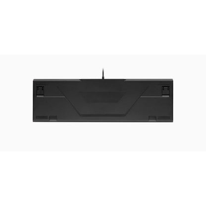 CORSAIR K60 RGB PRO Mechanical Gaming Keyboard; Backlit RGB LED - Black