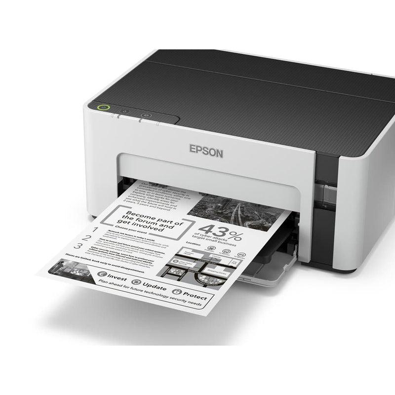 Epson Mono Ecotank M1100 Printer