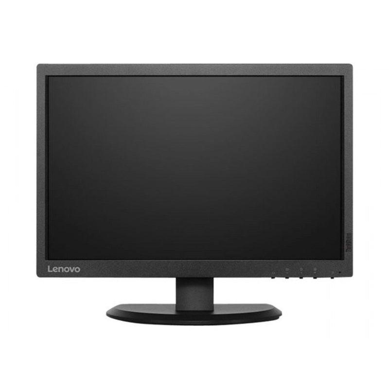 Lenovo ThinkVision E2054 19.5" Wide LED Monitor